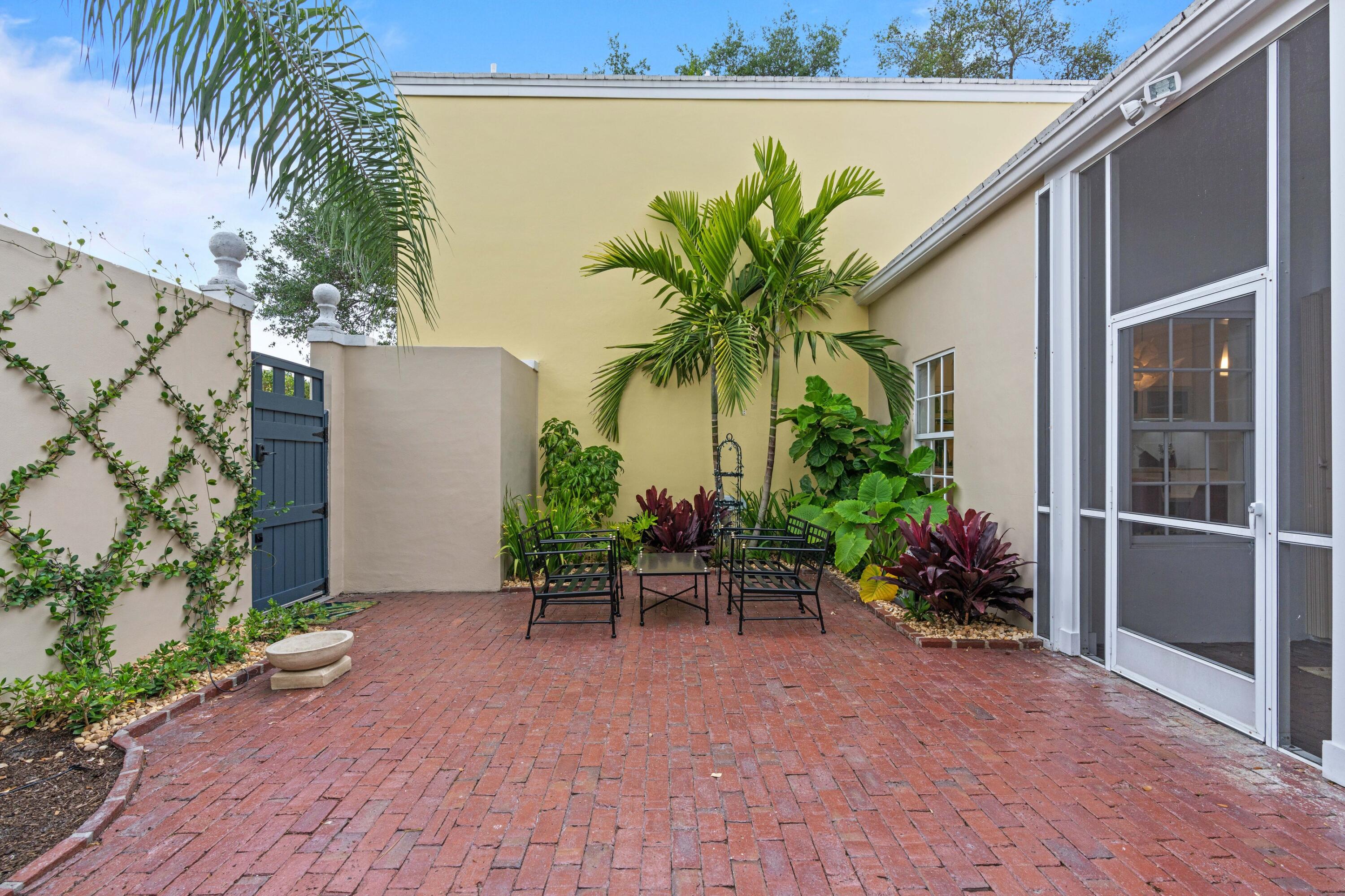 5931 Bartram Street Boca Raton, FL 33433 - Photo 35 of 35 Back Patio3
