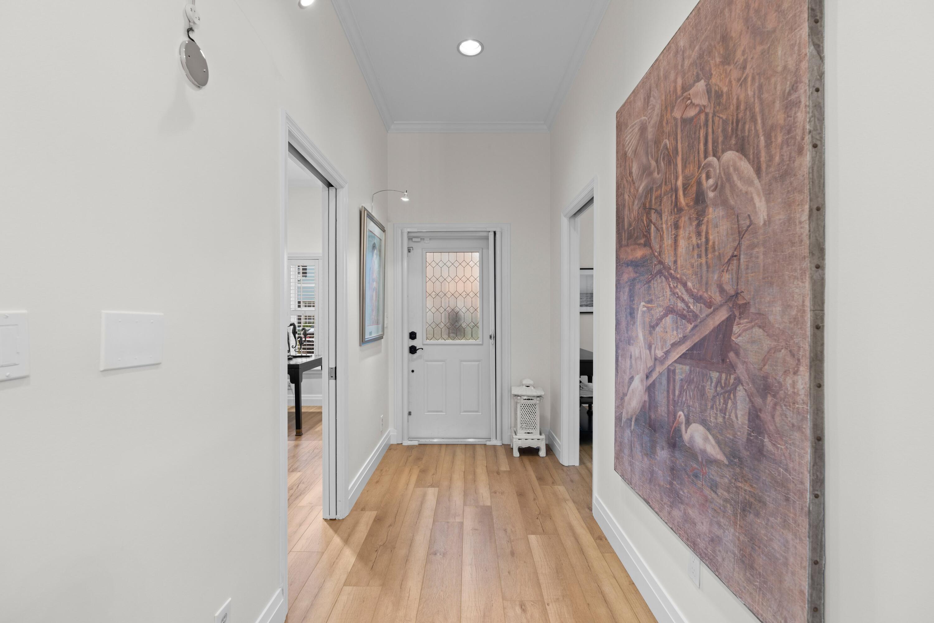 5931 Bartram Street Boca Raton, FL 33433 - Photo 4 of 35 Foyer