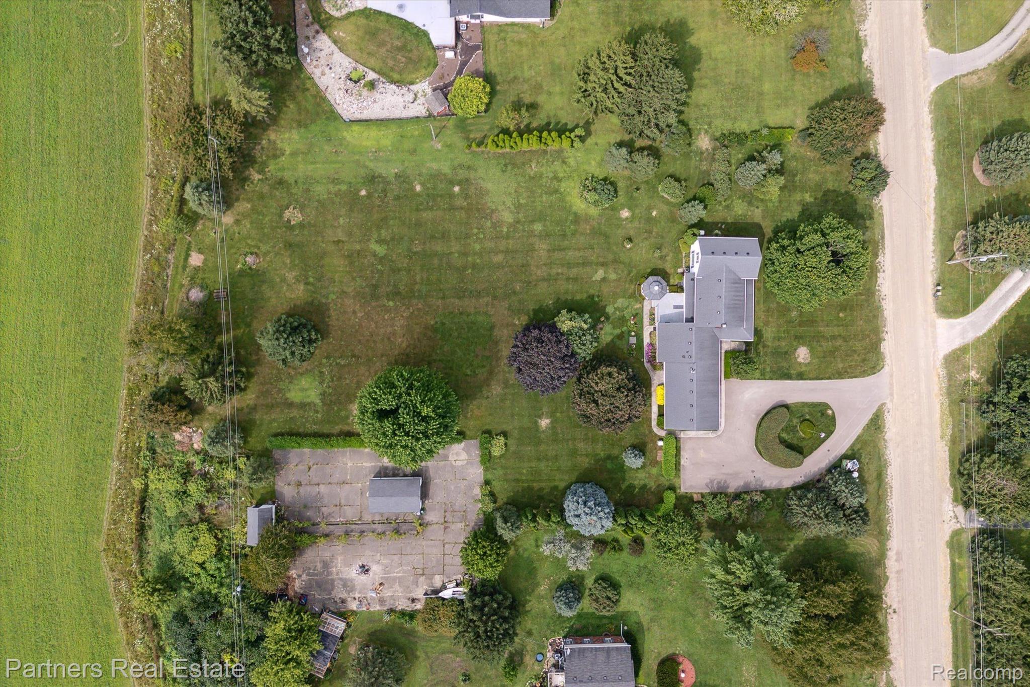 840 East Davis Road Howell, MI 48843 - Photo 47 of 50 Gallery Image 47