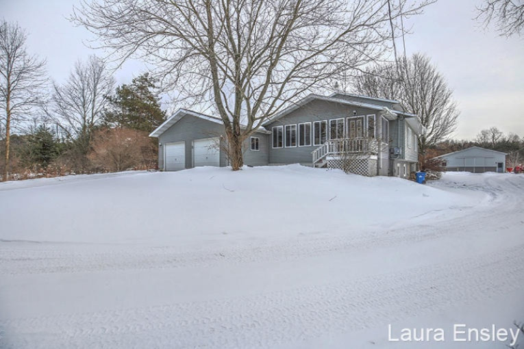 501 Brown Road Southwest Stanton, MI 48888 - Photo 1 of 35 IMG_1703