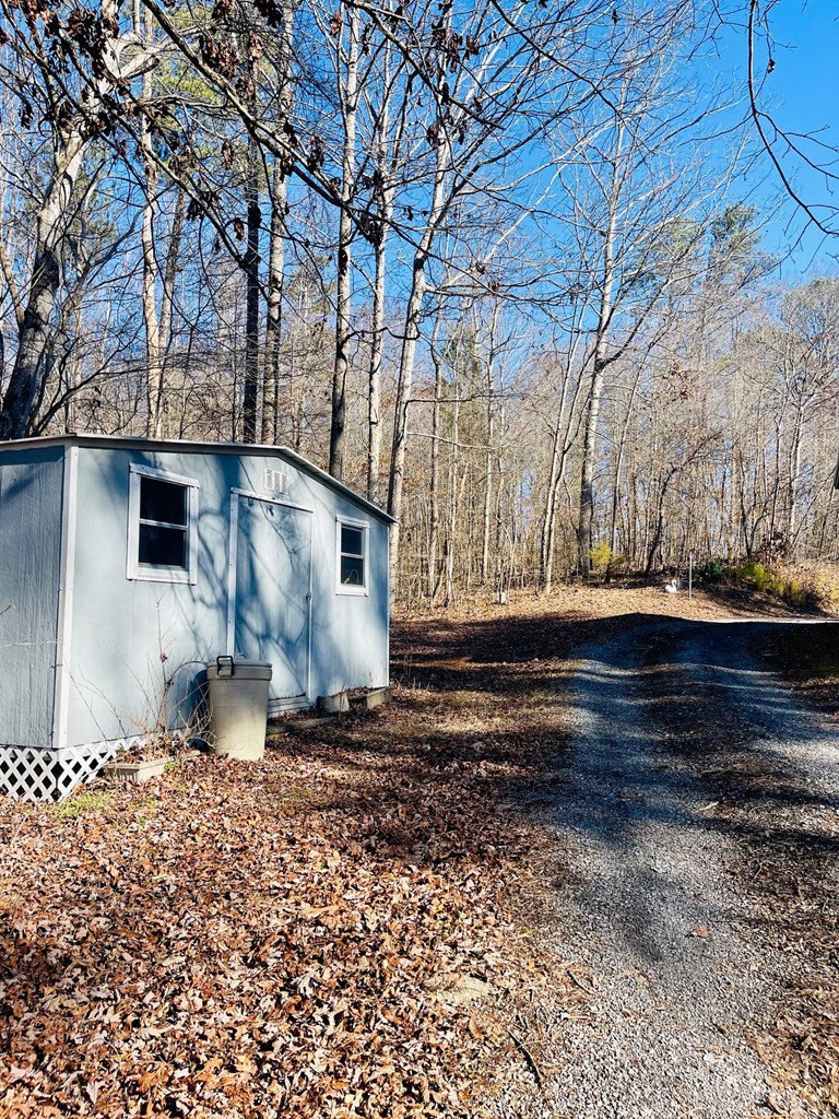 1943 Ridge Road Dalton, GA 30721 - Photo 20 of 23 Gallery Image 20