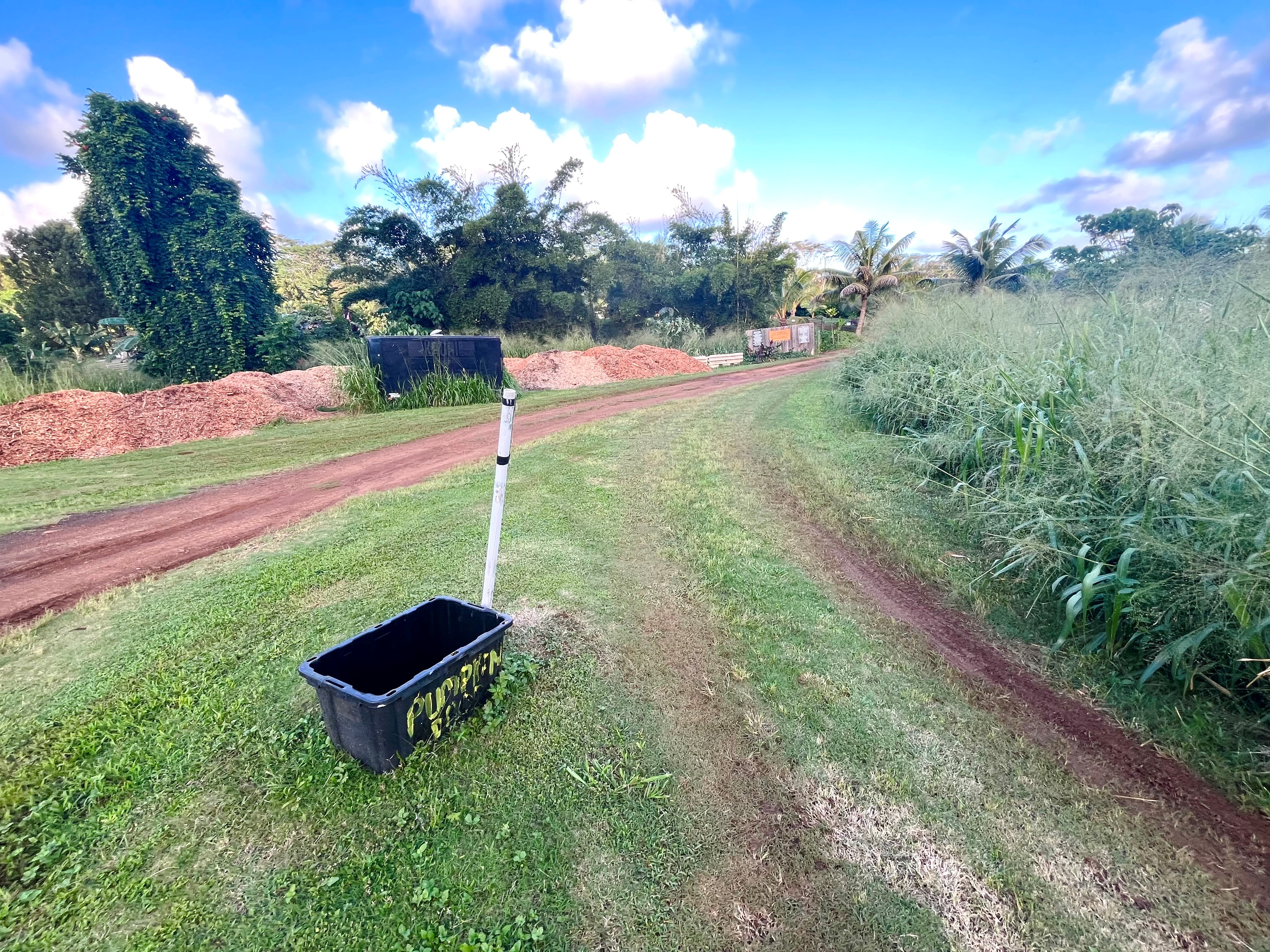 Uilama Place, Unit 4X Kapaa, HI 96746 - Photo 4 of 7