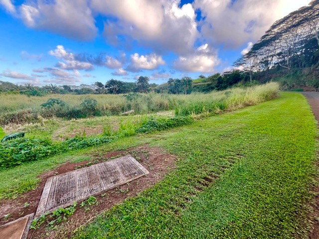 Uilama Place, Unit 4X Kapaa, HI 96746 - Photo 7 of 7