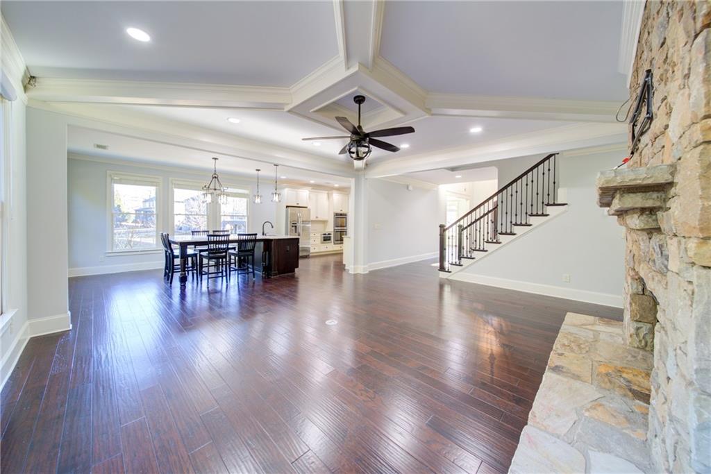 3250 Caney Estates Place Cumming, GA 30041 - Photo 13 of 55