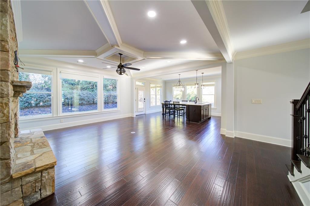 3250 Caney Estates Place Cumming, GA 30041 - Photo 14 of 55