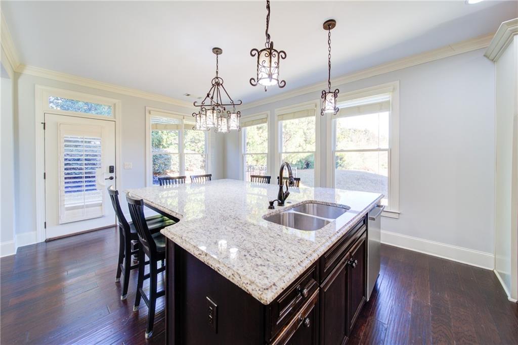 3250 Caney Estates Place Cumming, GA 30041 - Photo 15 of 55