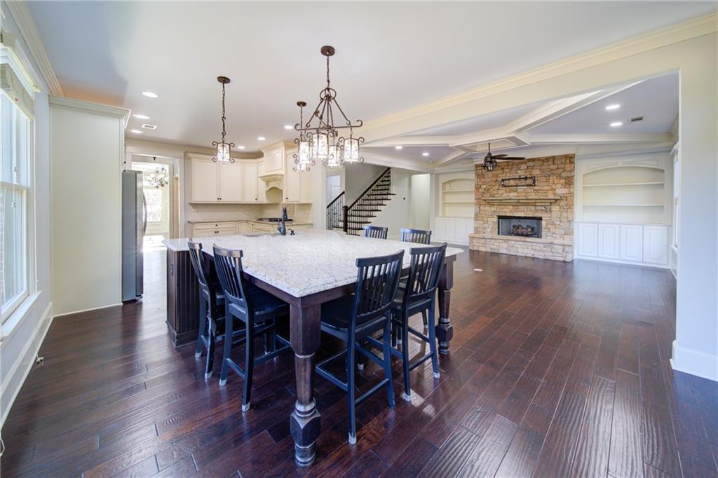 3250 Caney Estates Place Cumming, GA 30041 - Photo 17 of 55