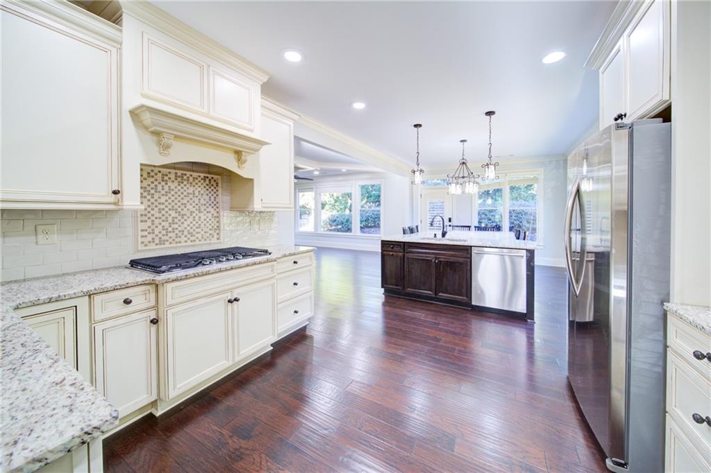 3250 Caney Estates Place Cumming, GA 30041 - Photo 21 of 55