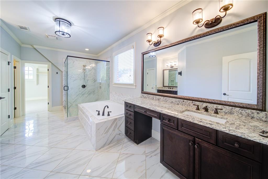 3250 Caney Estates Place Cumming, GA 30041 - Photo 30 of 55