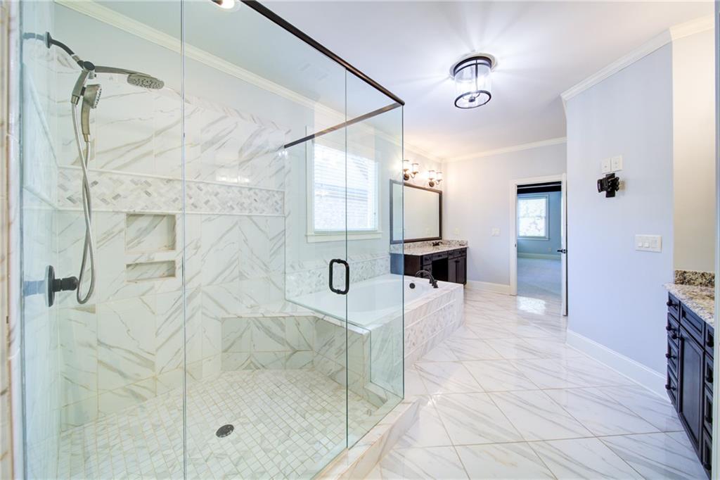 3250 Caney Estates Place Cumming, GA 30041 - Photo 32 of 55