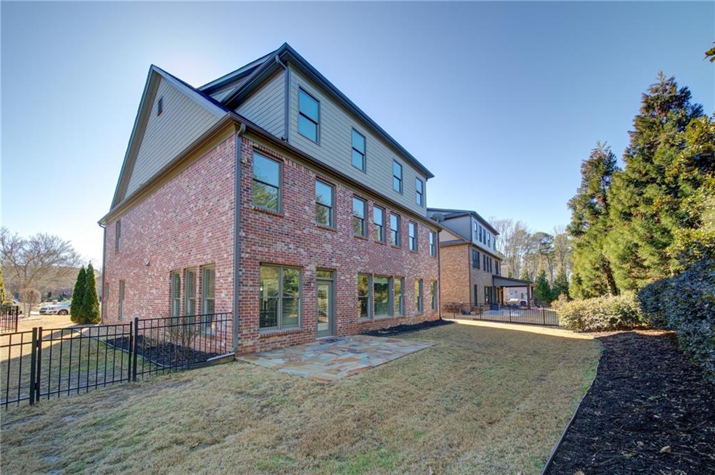 3250 Caney Estates Place Cumming, GA 30041 - Photo 48 of 55