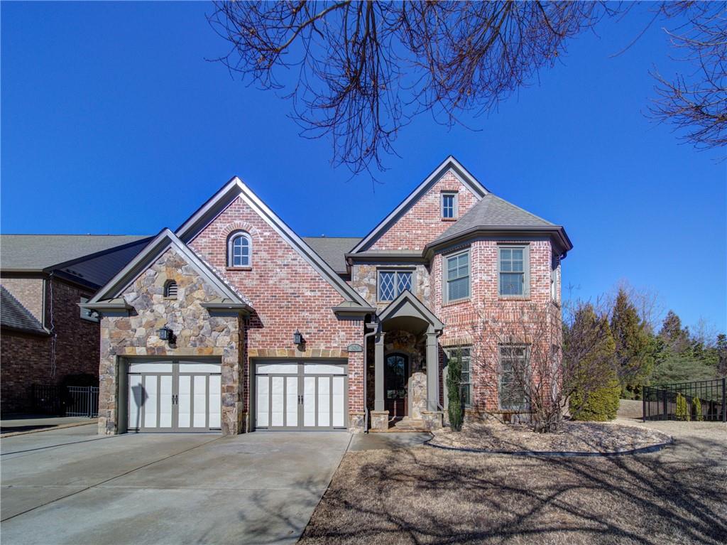 3250 Caney Estates Place Cumming, GA 30041 - Photo 51 of 55