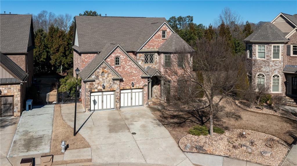 3250 Caney Estates Place Cumming, GA 30041 - Photo 52 of 55