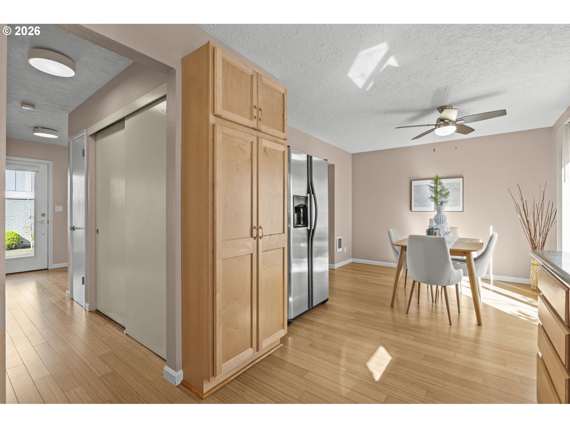 3612 Southwest Multnomah Boulevard Portland, OR 97219 - Photo 13 of 35 Kitchen/Dining Room
