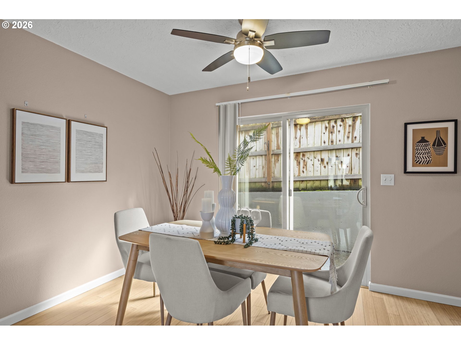 3612 Southwest Multnomah Boulevard Portland, OR 97219 - Photo 14 of 35 Dining Room