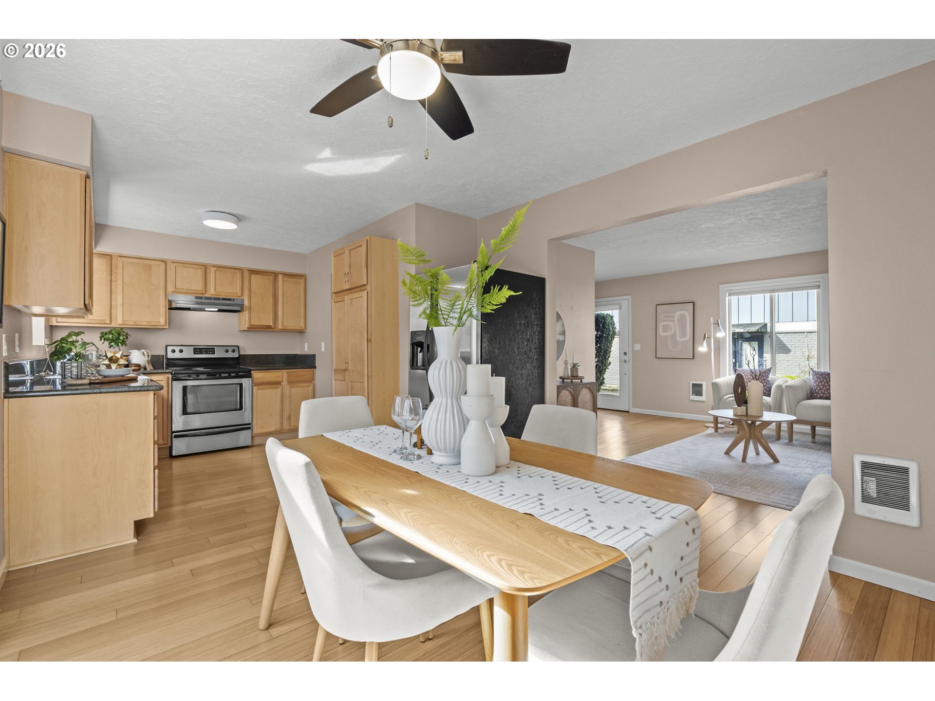 3612 Southwest Multnomah Boulevard Portland, OR 97219 - Photo 16 of 35