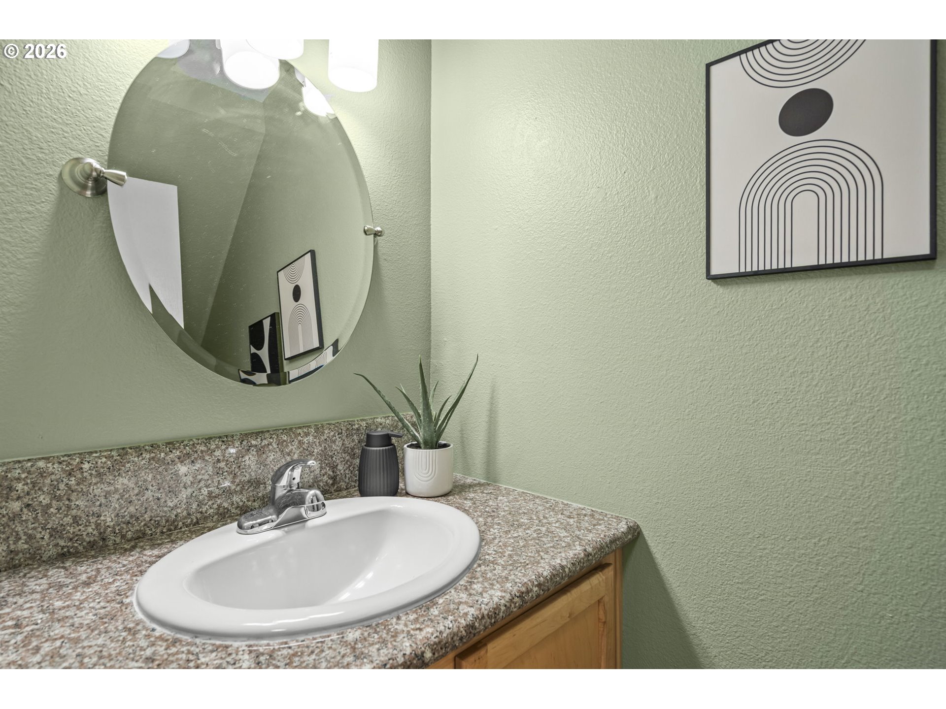 3612 Southwest Multnomah Boulevard Portland, OR 97219 - Photo 17 of 35 Bathroom