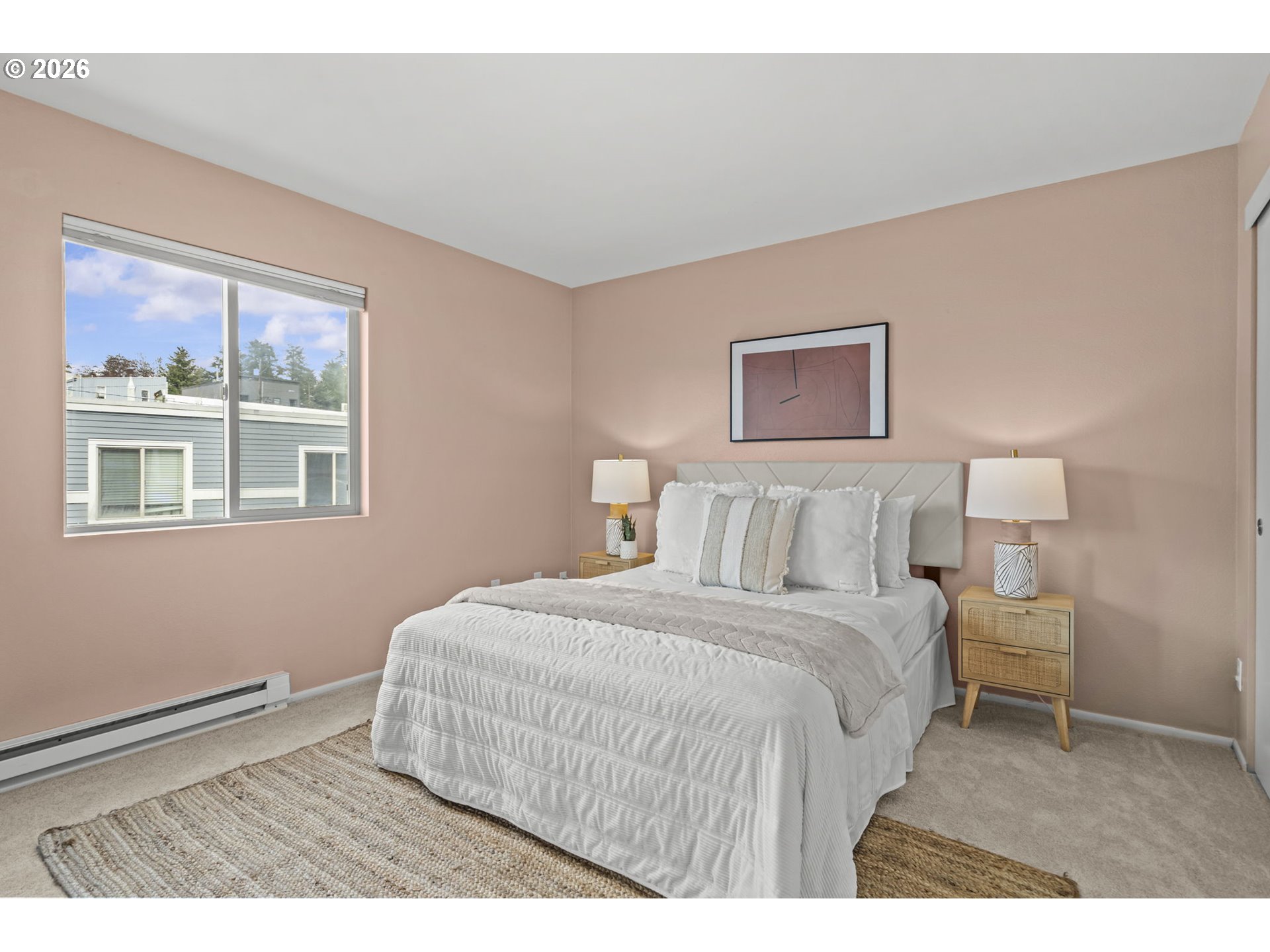 3612 Southwest Multnomah Boulevard Portland, OR 97219 - Photo 20 of 35 Bedroom, Primary