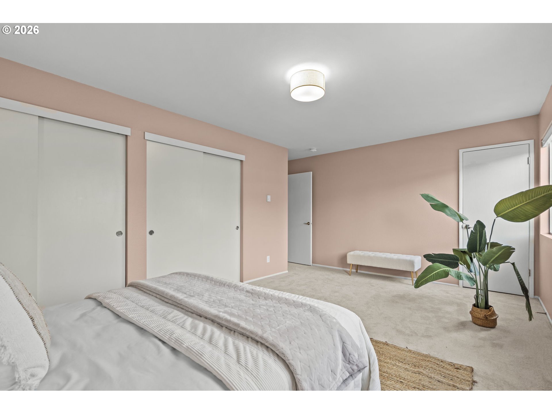 3612 Southwest Multnomah Boulevard Portland, OR 97219 - Photo 22 of 35 Bedroom, Primary