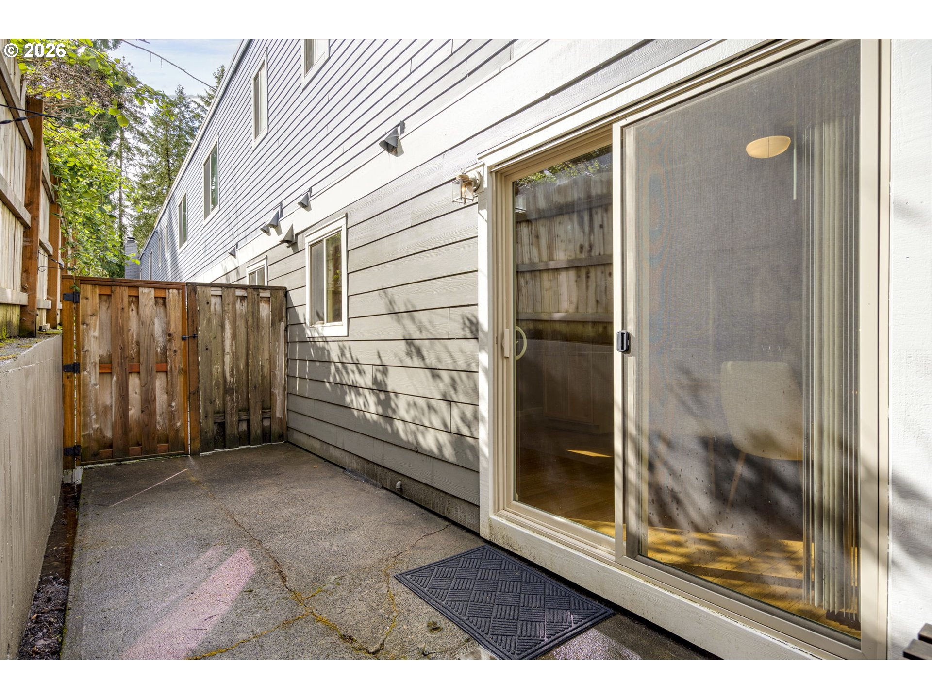 3612 Southwest Multnomah Boulevard Portland, OR 97219 - Photo 31 of 35 Patio