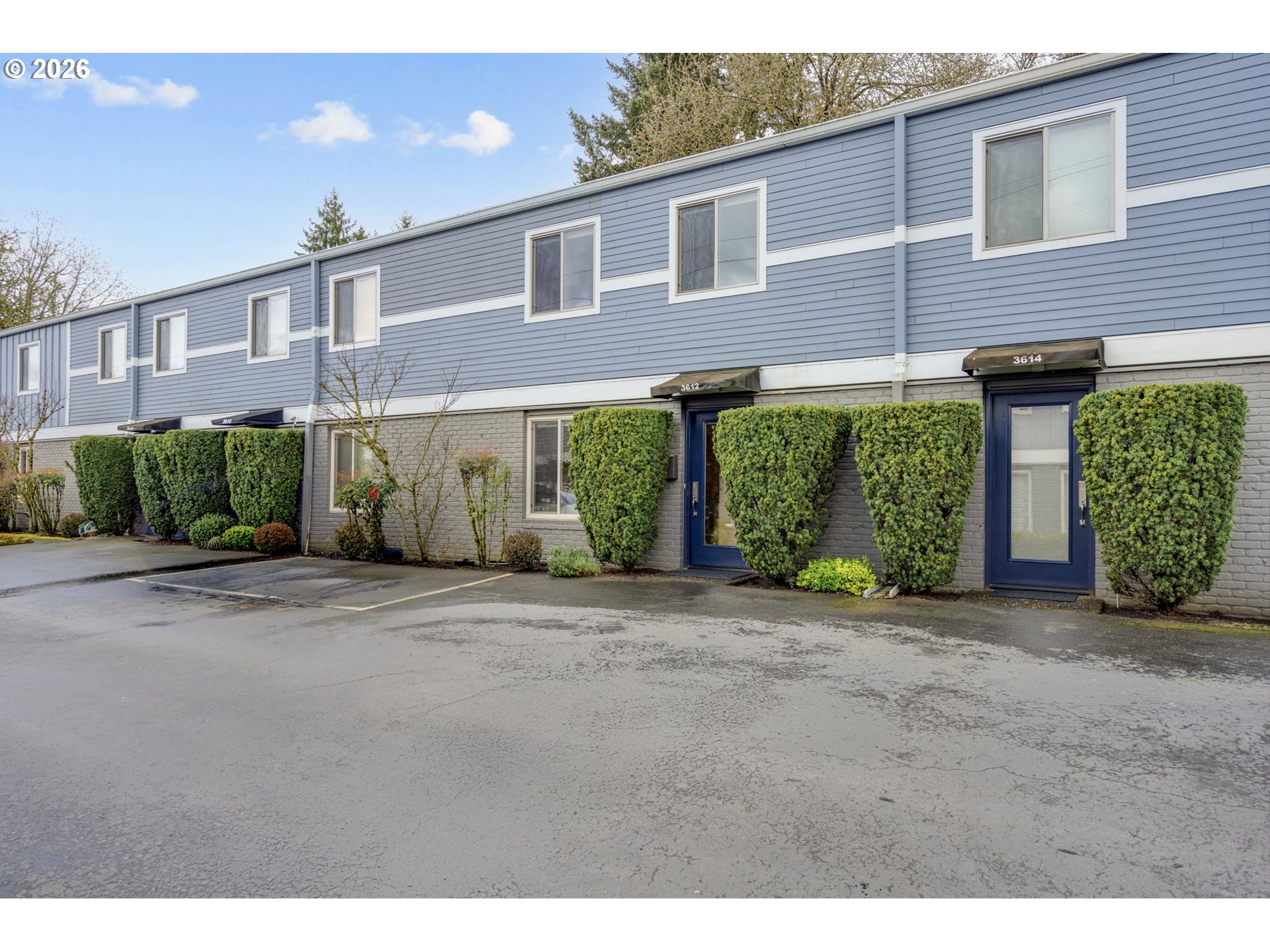 3612 Southwest Multnomah Boulevard Portland, OR 97219 - Photo 34 of 35