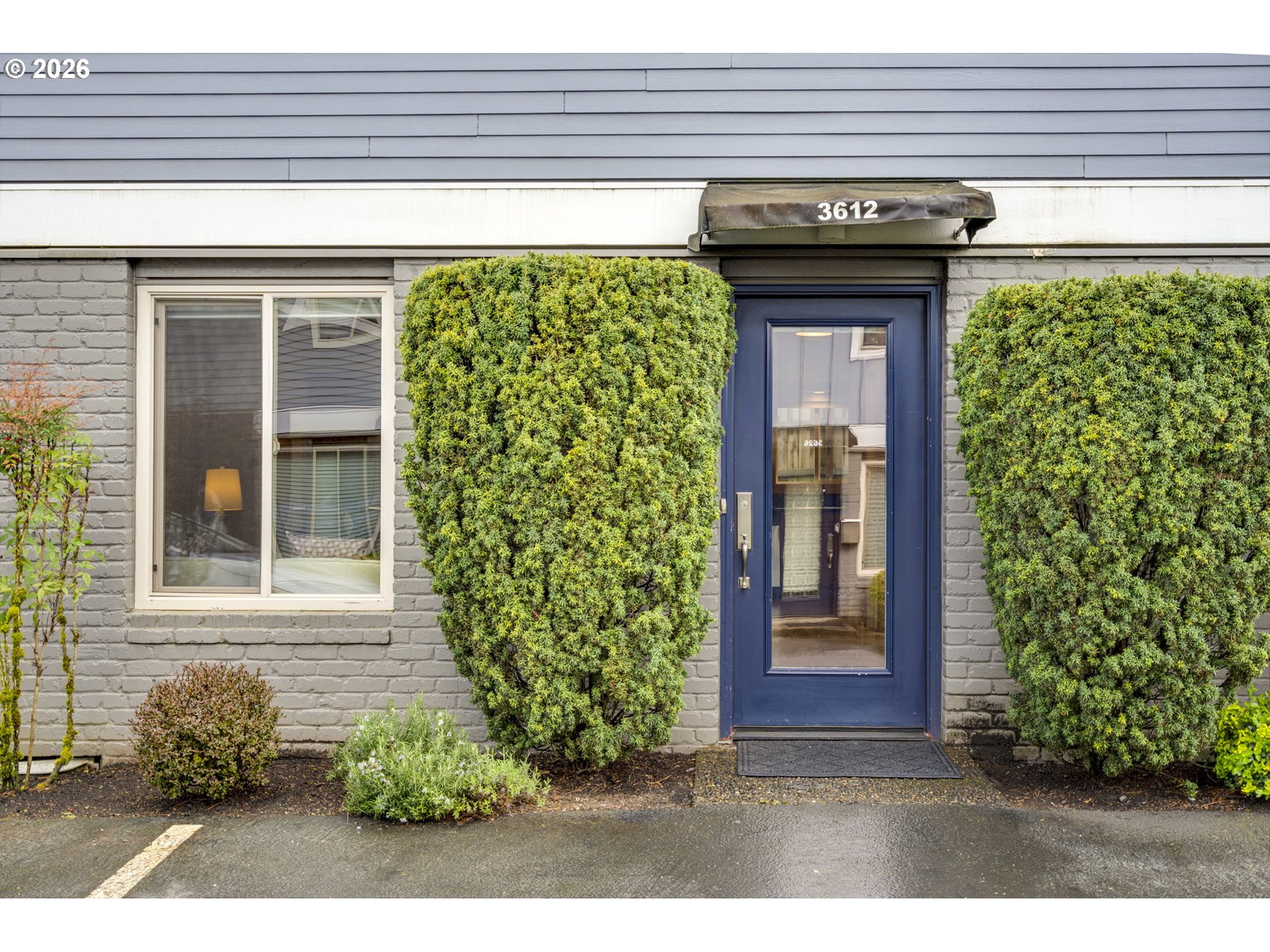 3612 Southwest Multnomah Boulevard Portland, OR 97219 - Photo 35 of 35