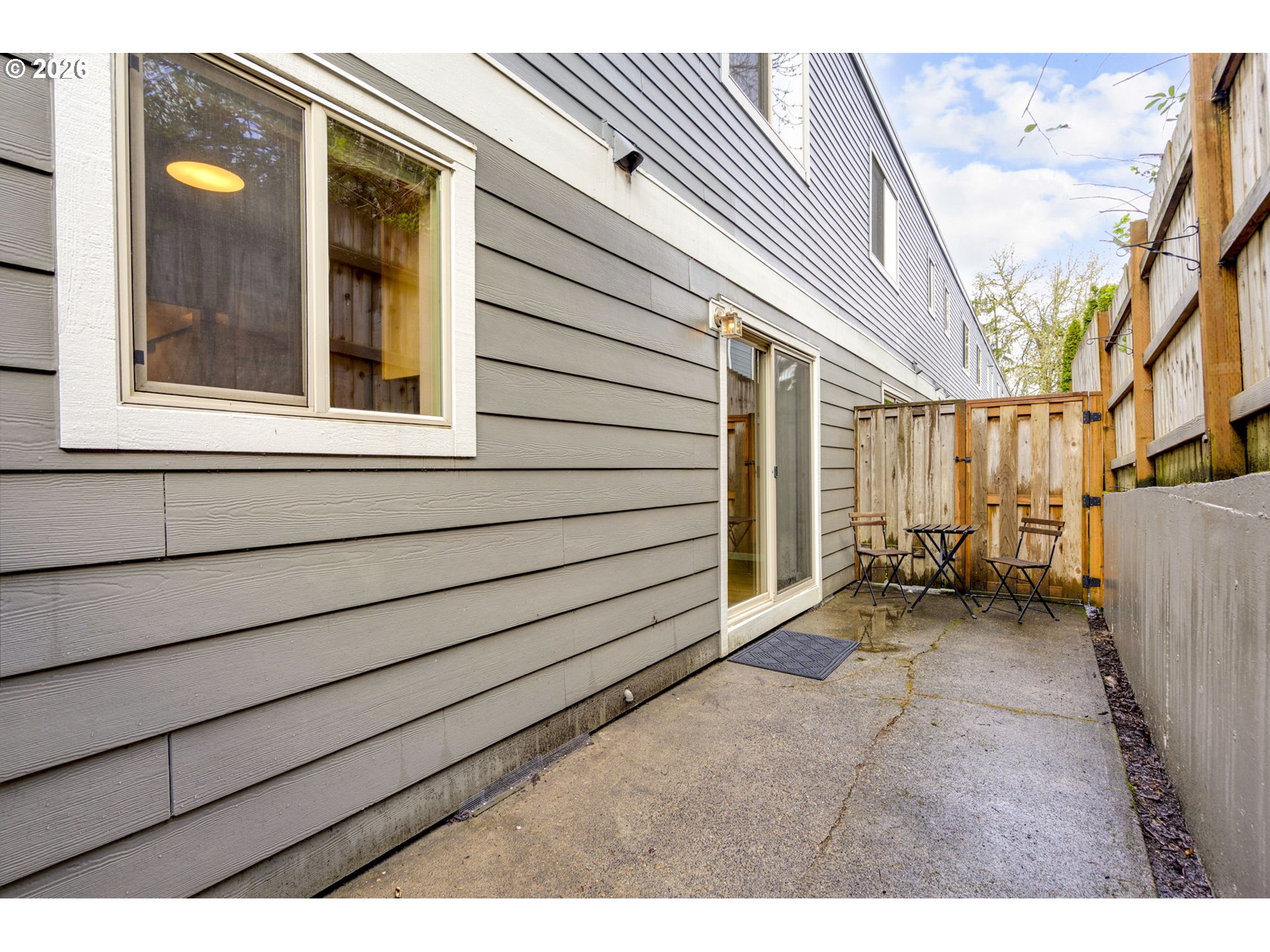 3612 Southwest Multnomah Boulevard Portland, OR 97219 - Photo 7 of 35 Patio