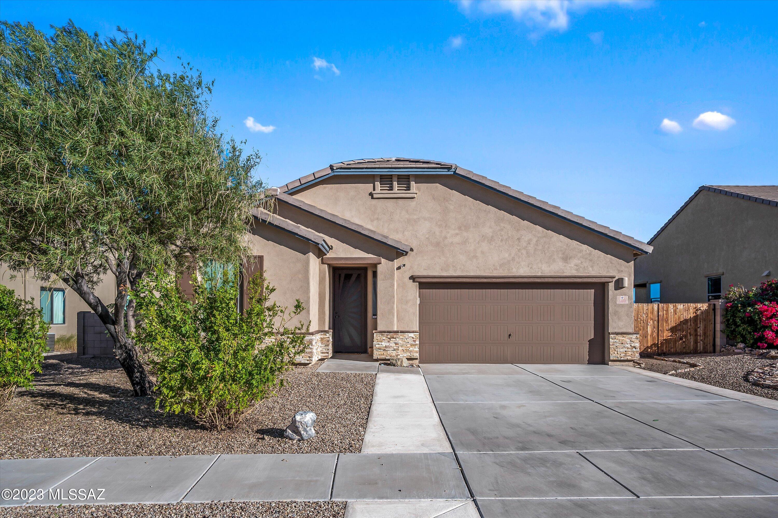 169 East Sycamore View Road Vail, AZ 85641 - Photo 6 of 32 Gallery Image 6