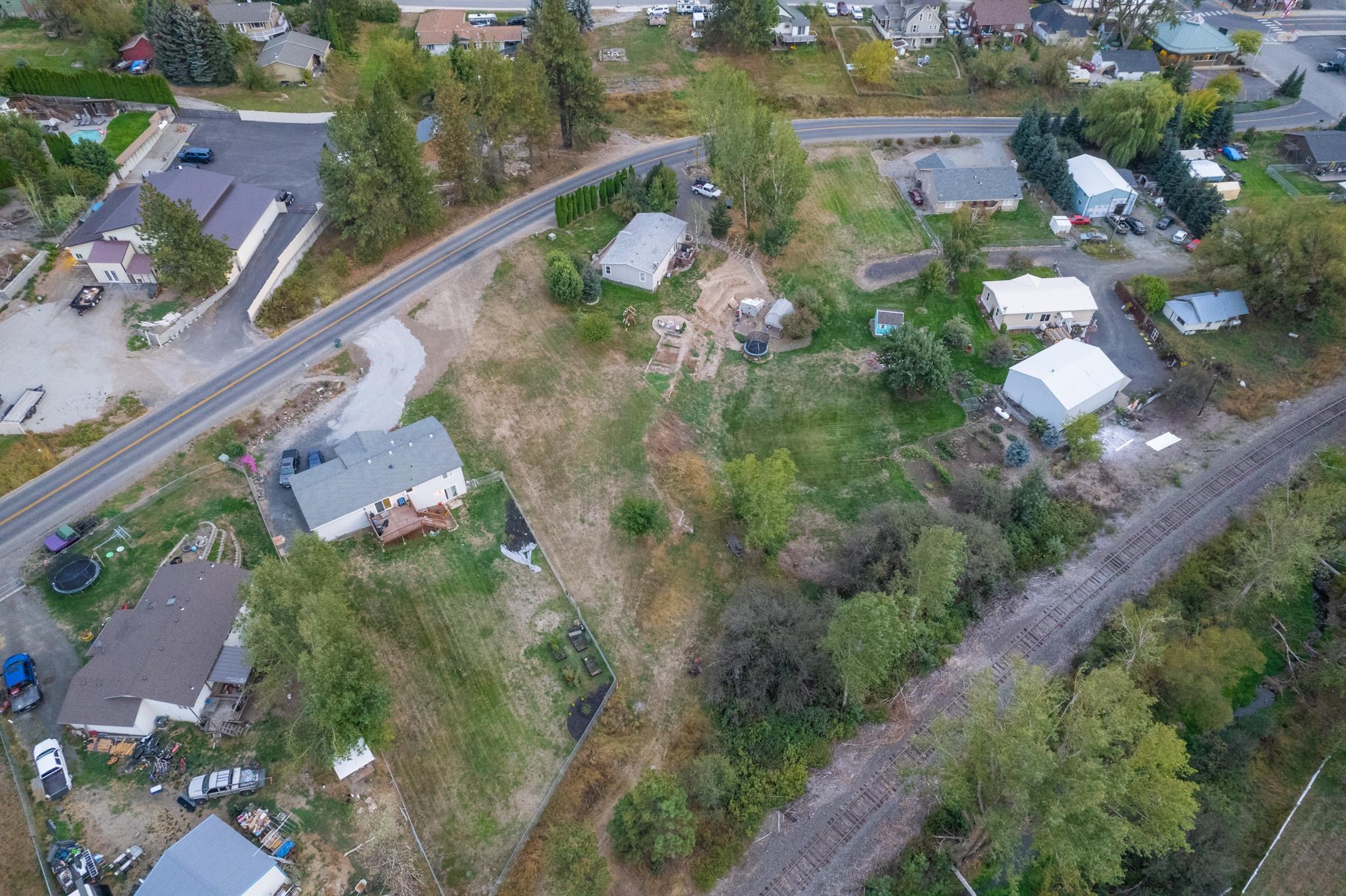 165 Northeast Stringham Road Rockford, WA 99030 - Photo 17 of 22