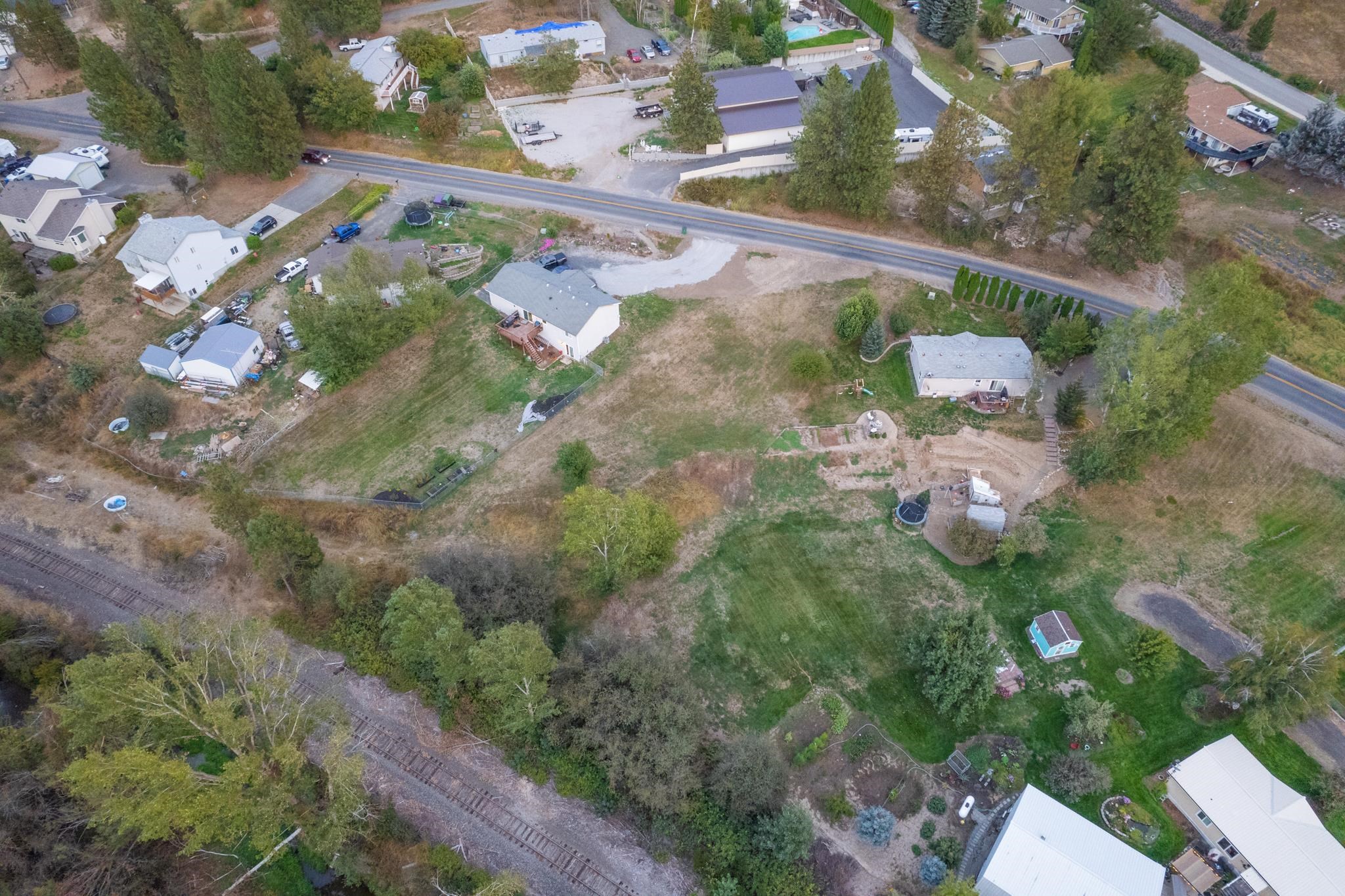 165 Northeast Stringham Road Rockford, WA 99030 - Photo 18 of 22