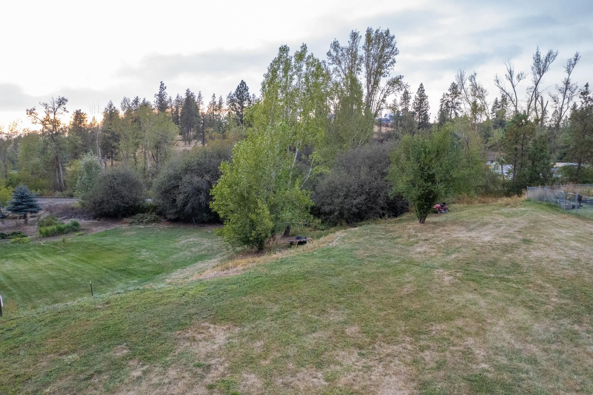165 Northeast Stringham Road Rockford, WA 99030 - Photo 21 of 22