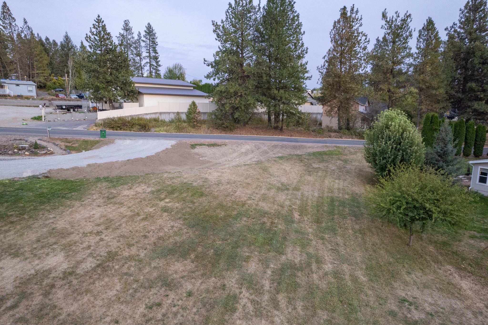 165 Northeast Stringham Road Rockford, WA 99030 - Photo 22 of 22