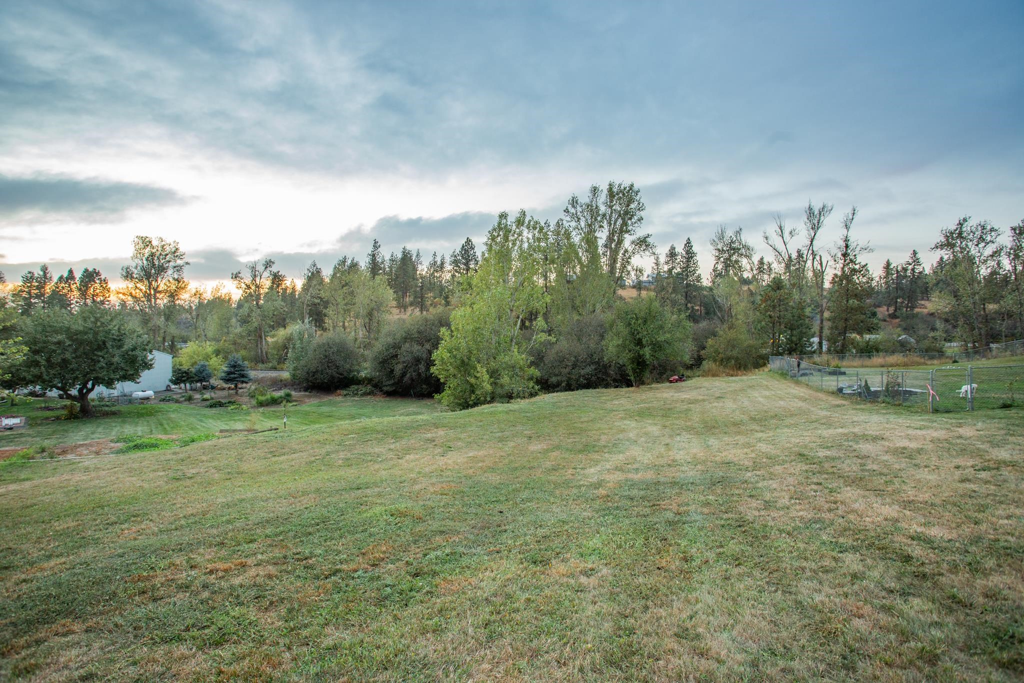 165 Northeast Stringham Road Rockford, WA 99030 - Photo 5 of 22