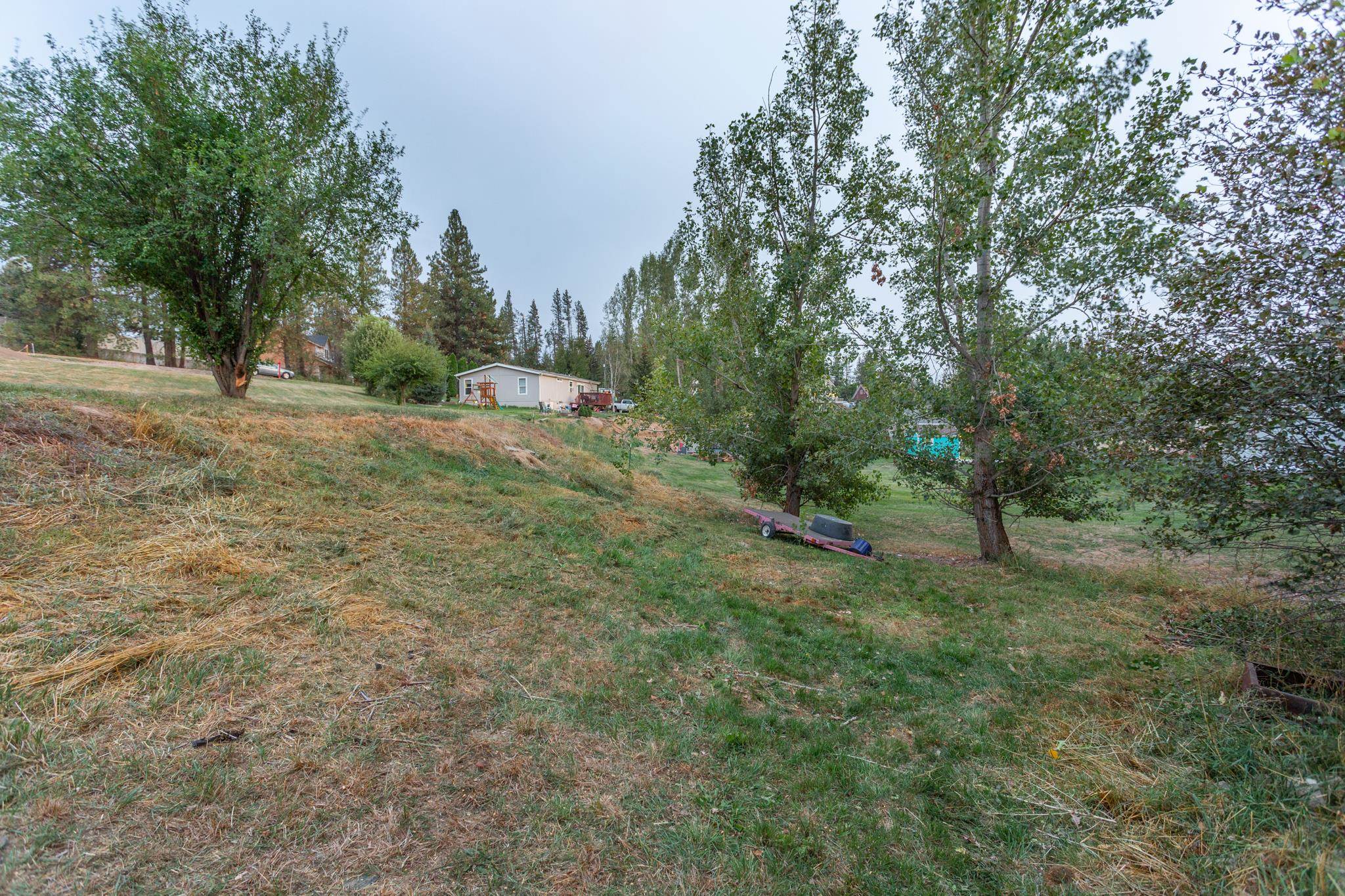 165 Northeast Stringham Road Rockford, WA 99030 - Photo 8 of 22