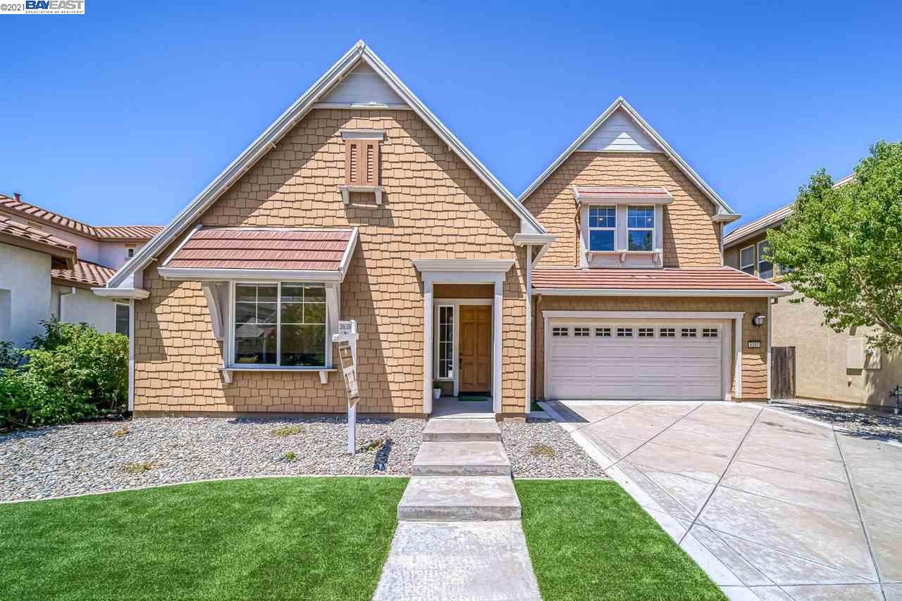 6250 Murdock Way San Ramon, CA 94582 - Photo 1 of 1