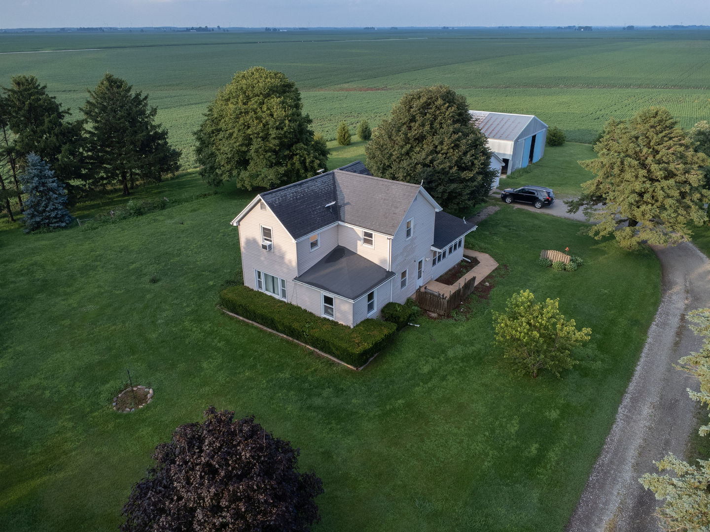 17669 North 2400 East Road Towanda, IL 61776 - Photo 29 of 29 Gallery Image 29