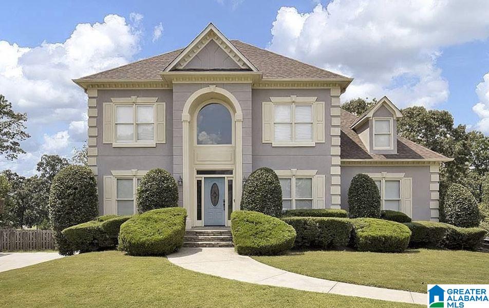 3627 Guyton Ridge Drive Birmingham, AL 35244 - Photo 1 of 44