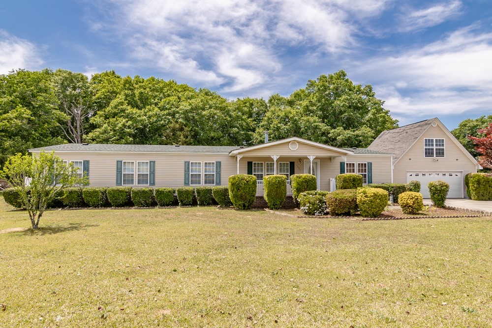 1597 Sexton Gin Road Starr, SC 29684 - Photo 33 of 42