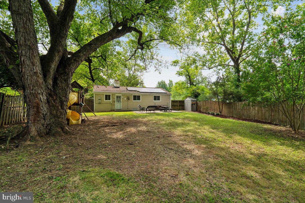 3402 Rutgers Street Hyattsville, MD 20783 - Photo 46 of 53 Gallery Image 46