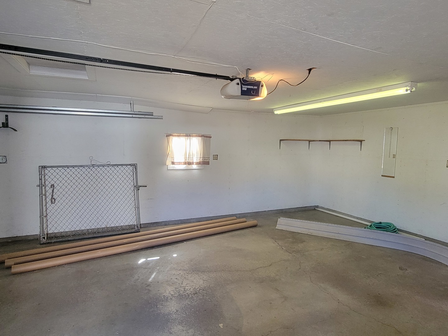 3607 26th Street Moline, IL 61265 - Photo 12 of 12 a view of an empty room