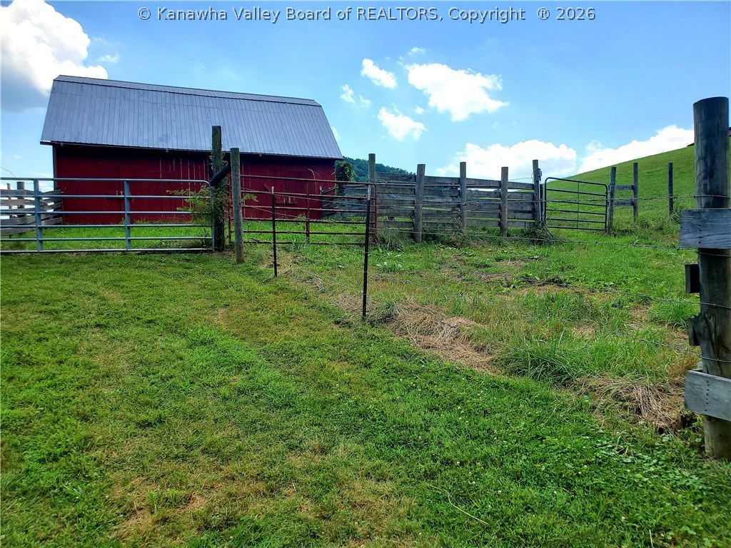 5153 Hartley Run Road Le Roy, WV 25252 - Photo 14 of 46 Gallery Image 14