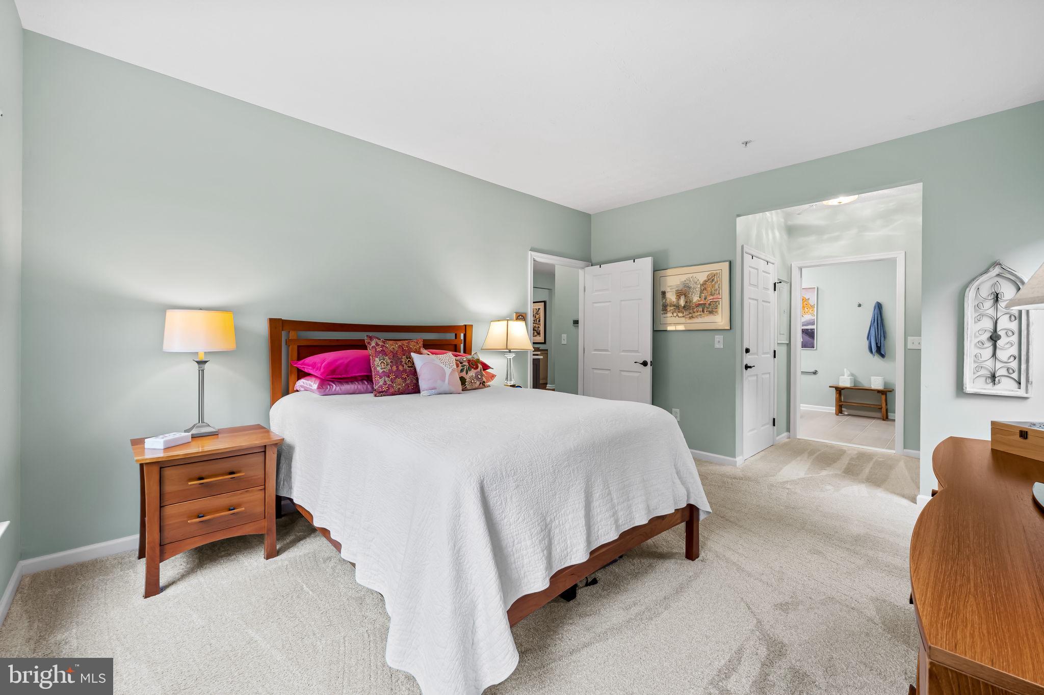9603 Haven Farm Road, Unit F Perry Hall, MD 21128 - Photo 21 of 38 Gallery Image 21