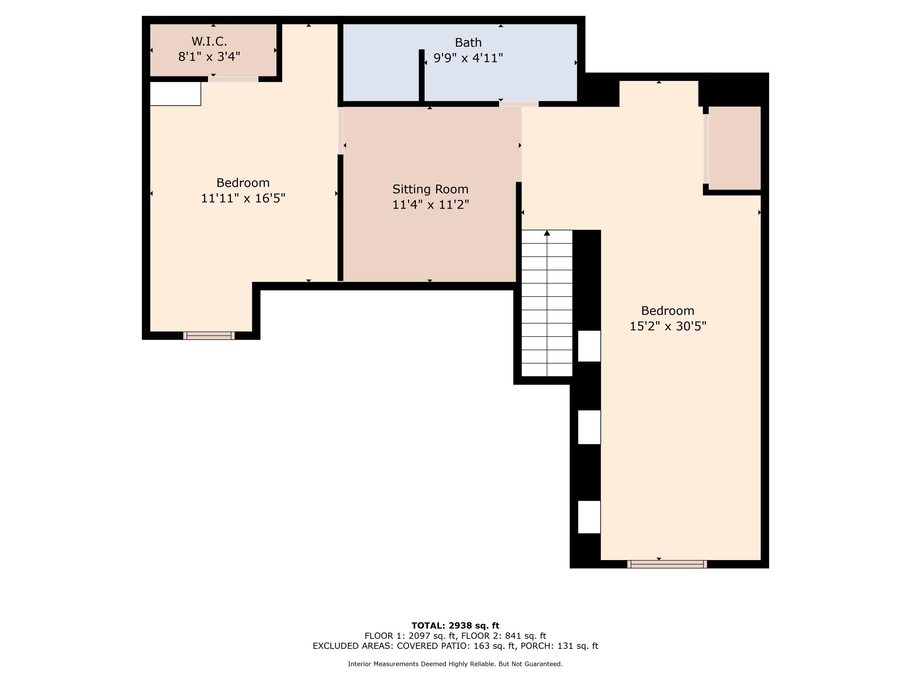 3550 Blue Rock Road Benbow, CA 95542 - Photo 16 of 89 16-2nd_floor_3550_blue_rock_road_garberv