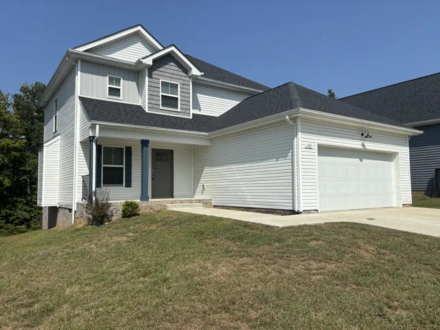 $1,950 | 1162 Old Charlotte Trace, Clarksville, TN 37040