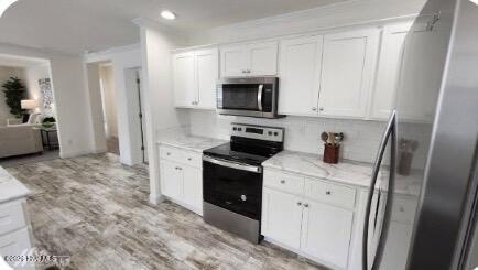 896 Academy Street Fair Bluff, NC 28439 - Photo 9 of 12