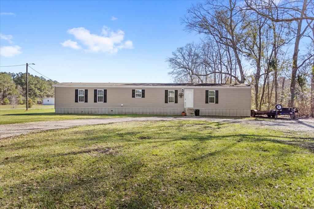 3 Buddy Road Picayune, MS 39466 - Photo 1 of 1 Main View