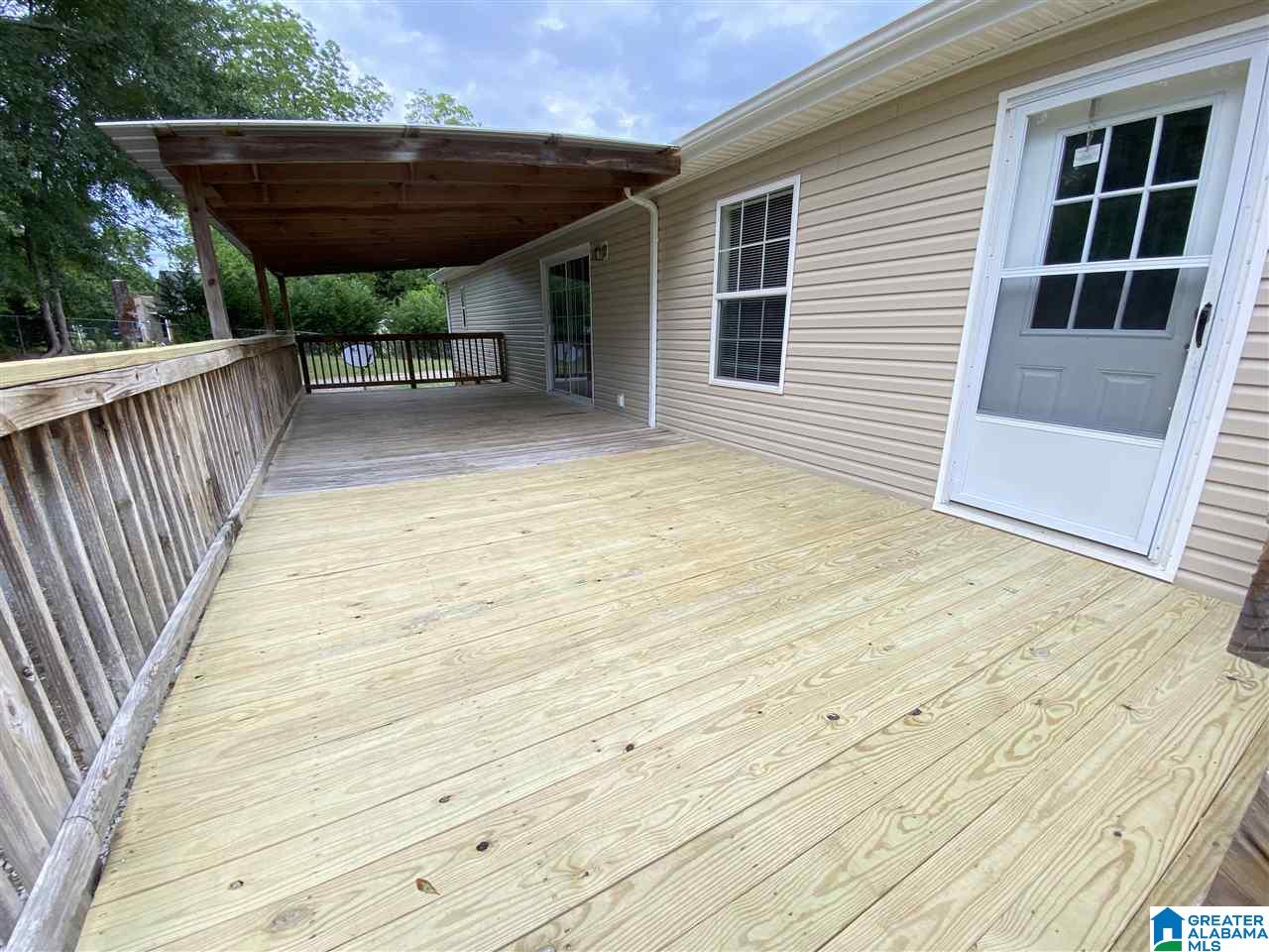 375 Old Springville Road Odenville, AL 35120 - Photo 7 of 44