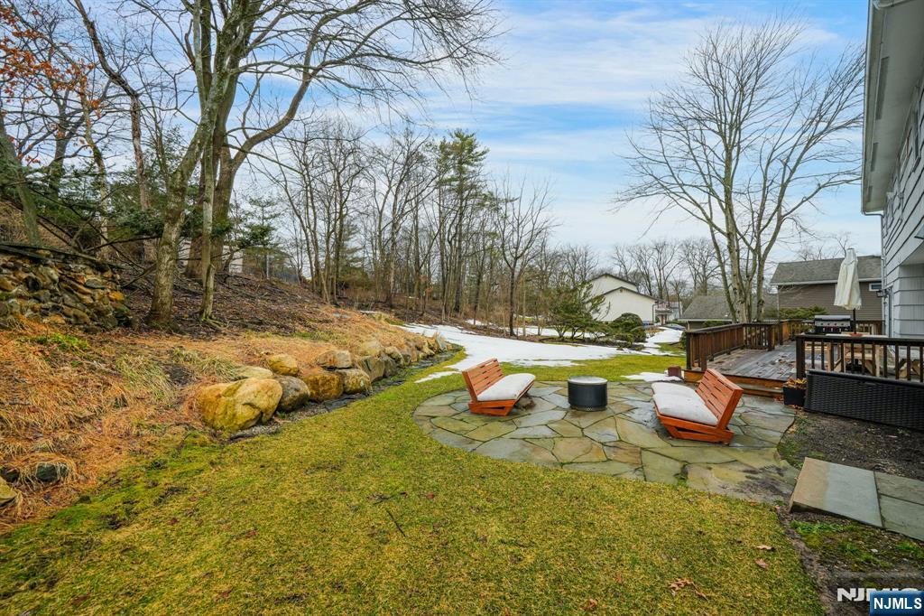 10 Winonah Avenue Wayne, NJ 07470 - Photo 34 of 41 a view of a swimming pool with lounge chairs