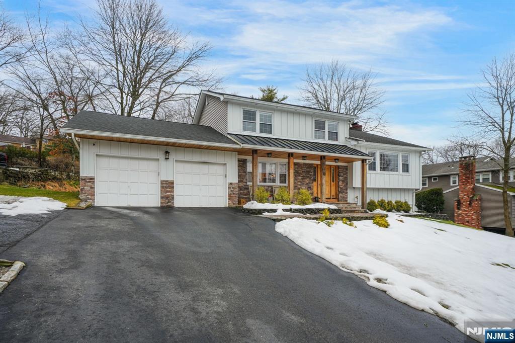 10 Winonah Avenue Wayne, NJ 07470 - Photo 38 of 41 a view of a house with a patio