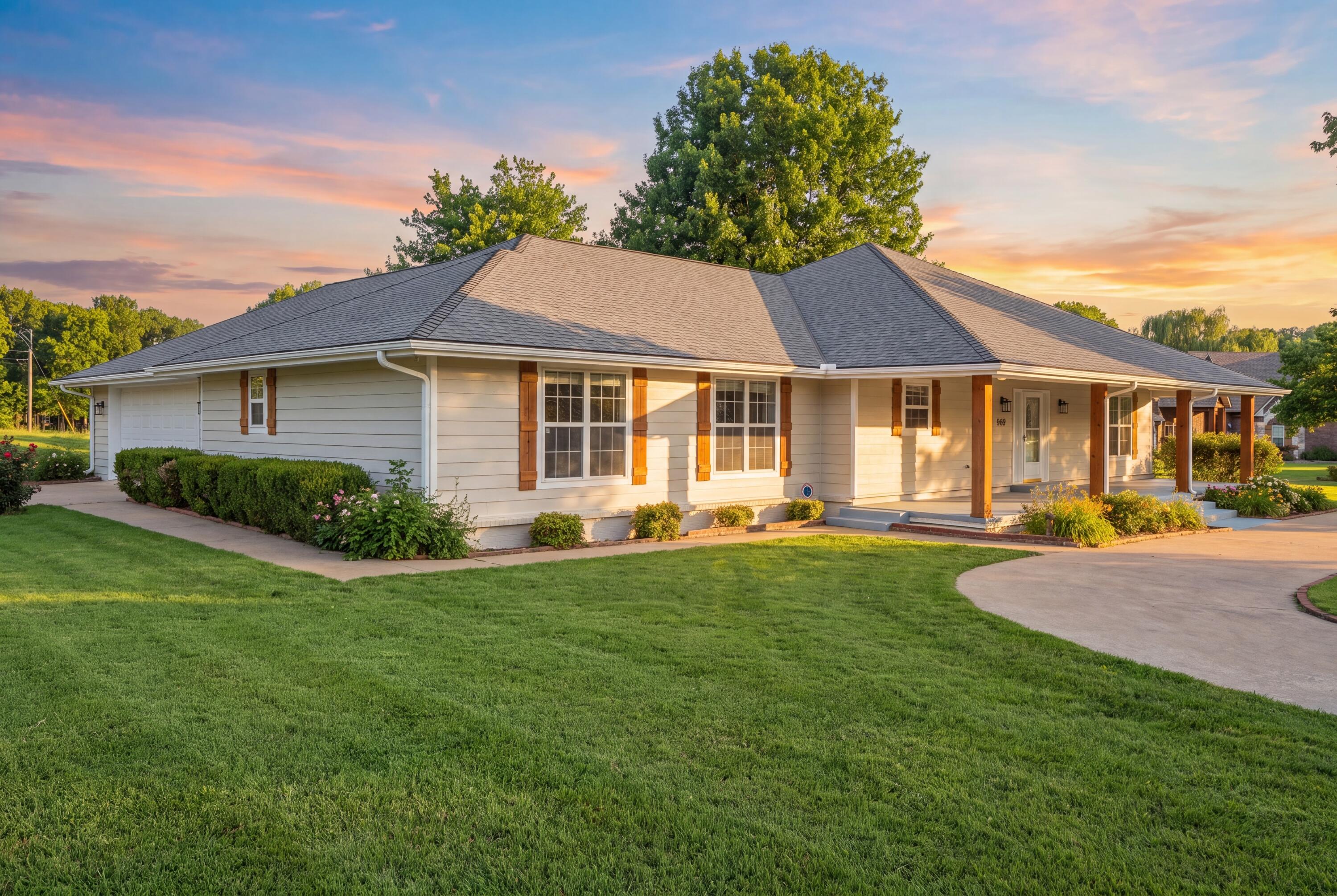 3120 Old Dike Road Grove, OK 74344 - Photo 1 of 34 Gallery Image 1
